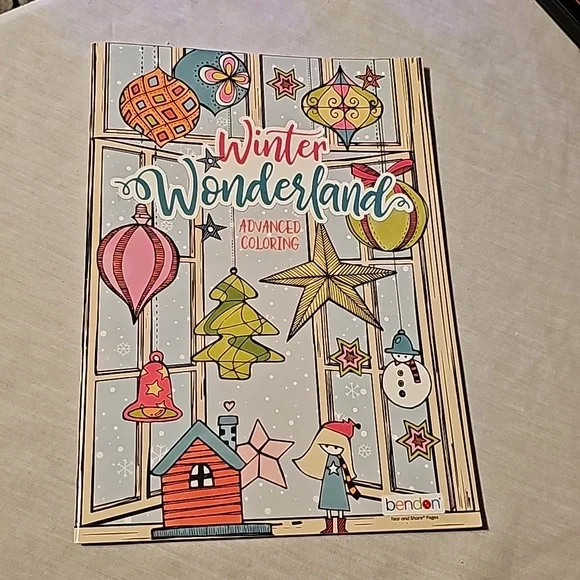 Pack of 3 kids Christmas books nwt - Picture 2 of 7